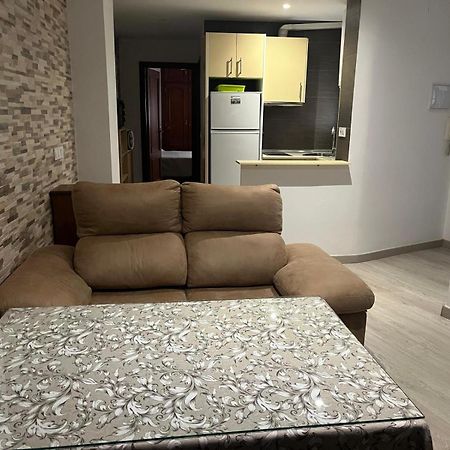 Apartamento El Patio De Ronda Luaran gambar