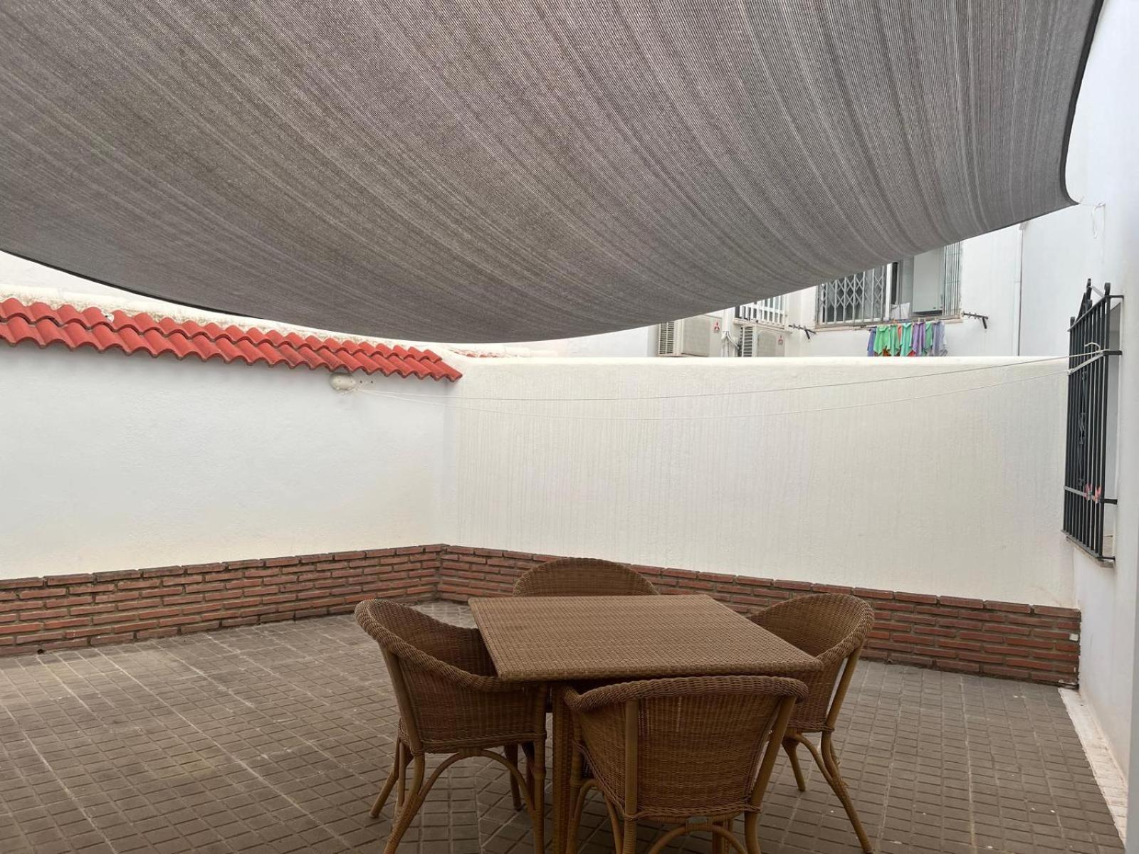 Apartamento El Patio De Ronda Luaran gambar
