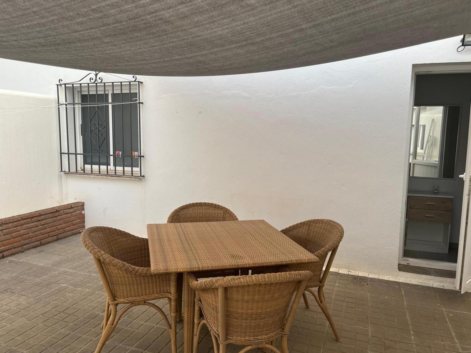 Apartamento El Patio De Ronda Luaran gambar